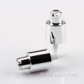 Spray Panis Cream Pump Jar met overdrachtspomp